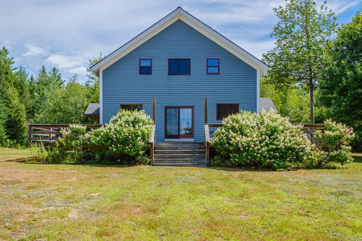 577 East Andover Road, Andover, ME 04216 - Image #1