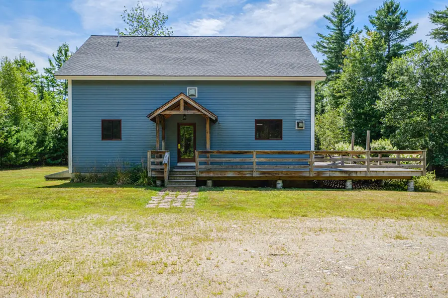 577 East Andover Road, Andover, ME 04216 - Image #3