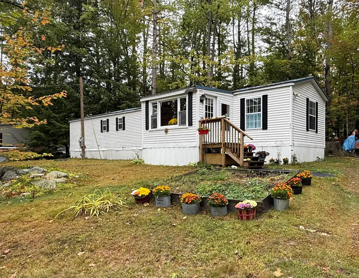 15 Blue Rock Road #26, Monmouth, ME 04259 - Image #1