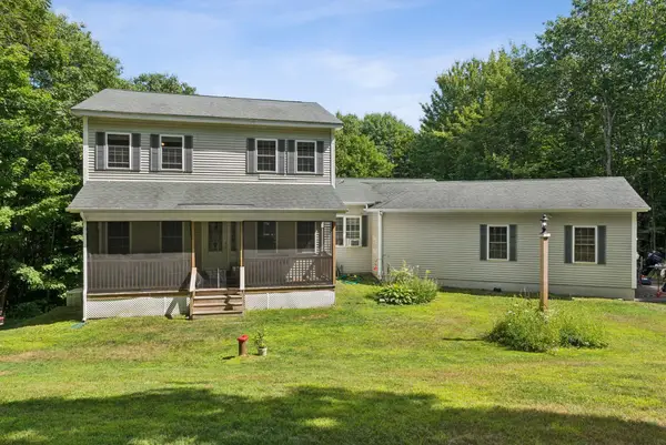 17 Lisa Ridge, Sidney, ME 04330