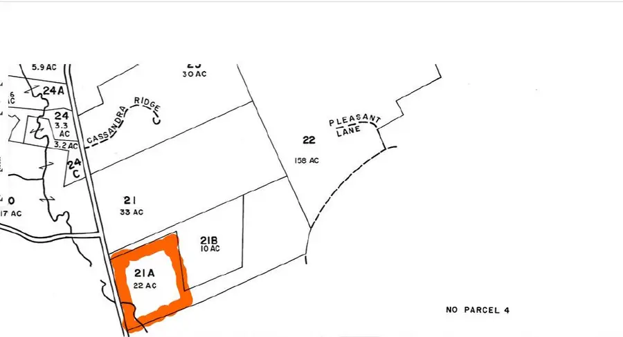 TBD Sokokis Trail, Cornish, ME 04020 - #2