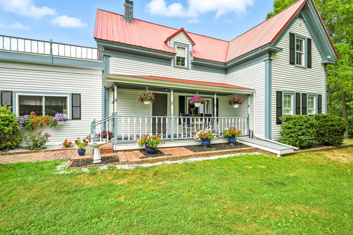 725 Cedar Grove Road, Dresden, ME 04342 - Image #1