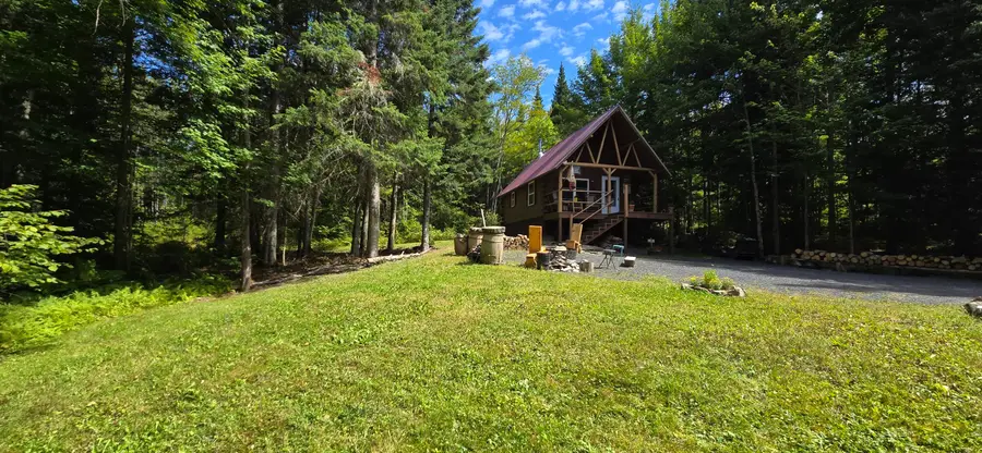 6 Balsam Ridge Road, Saint Francis, ME 04774 - Image #3