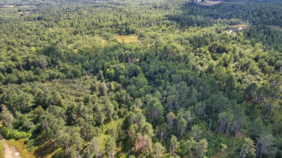 Map1Lot41 Partridge Road, Hampden, ME 04444 - Image #3