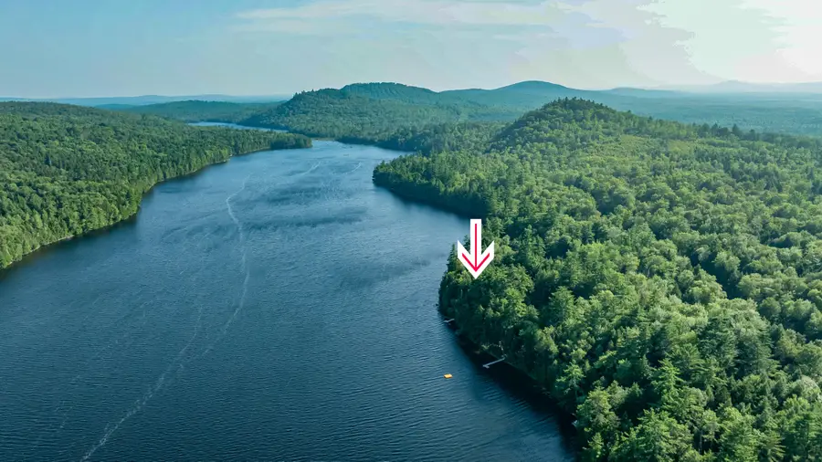 248 Long Pond Road, Great Pond, ME 04408 - Image #2