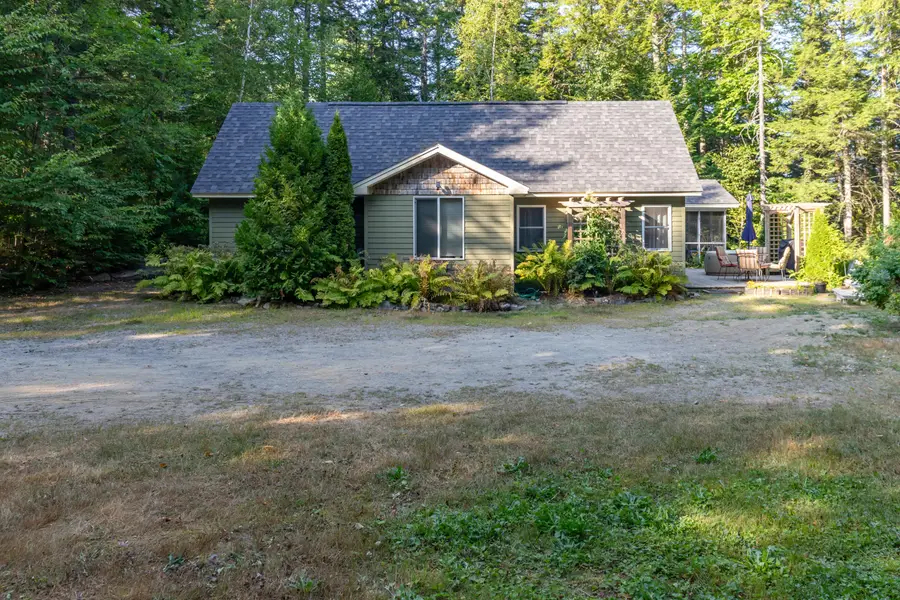 248 Long Pond Road, Great Pond, ME 04408 - Image #3