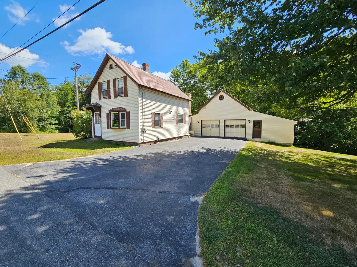 200 Hackett Mills Road, Poland, ME 04274 - Image #1