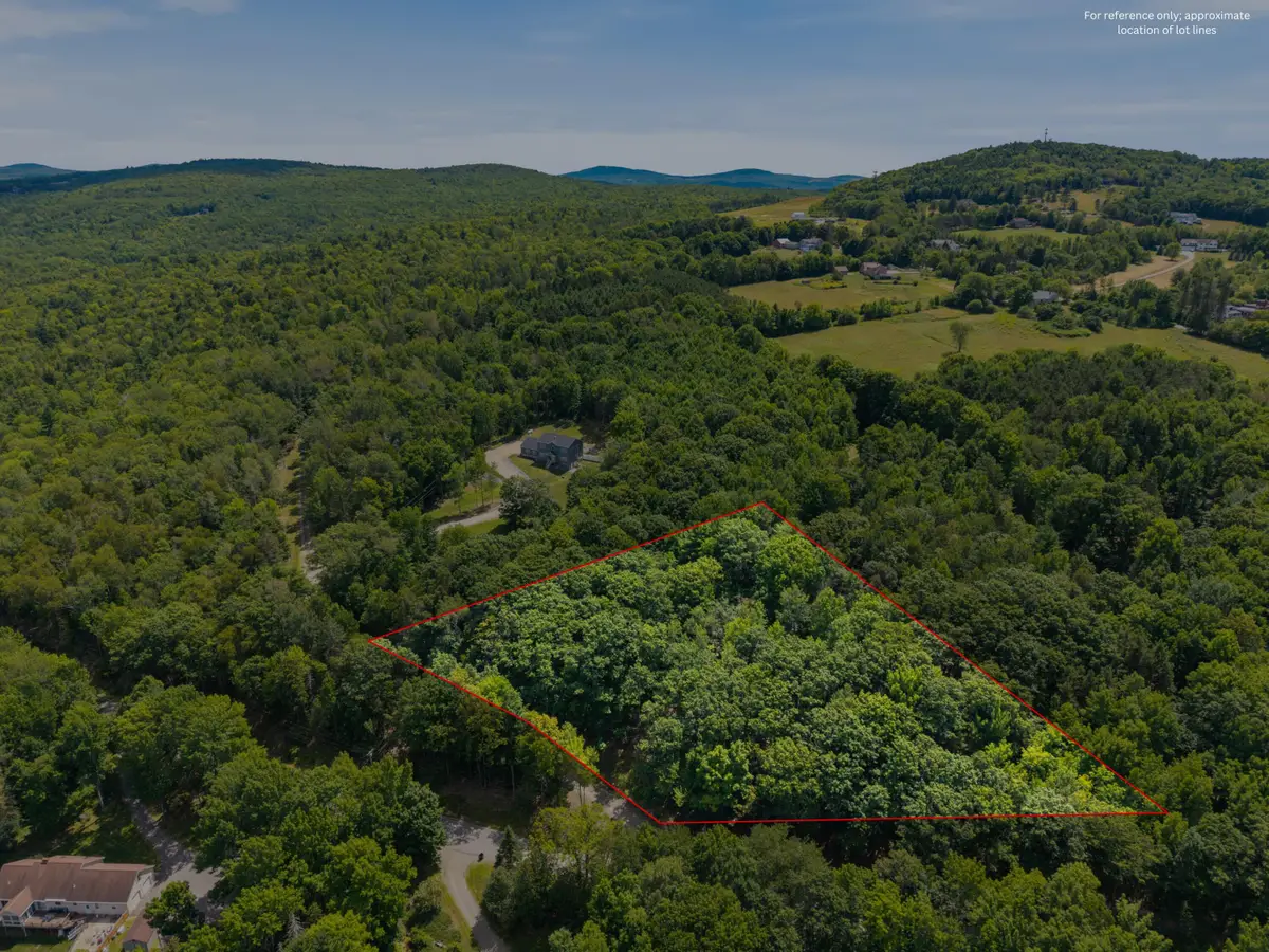 Lot A Winters Road, Holden, ME 04429 - Image #1