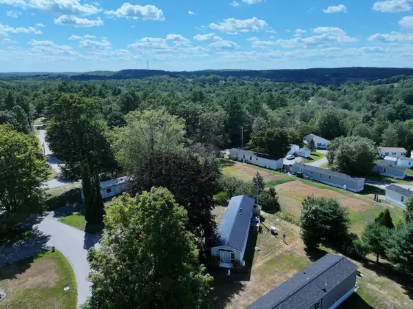 51 Mountain View Circle, Bowdoin, ME 04287