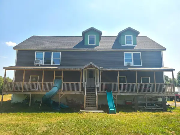 24 Fickett Lane, Solon, ME 04979