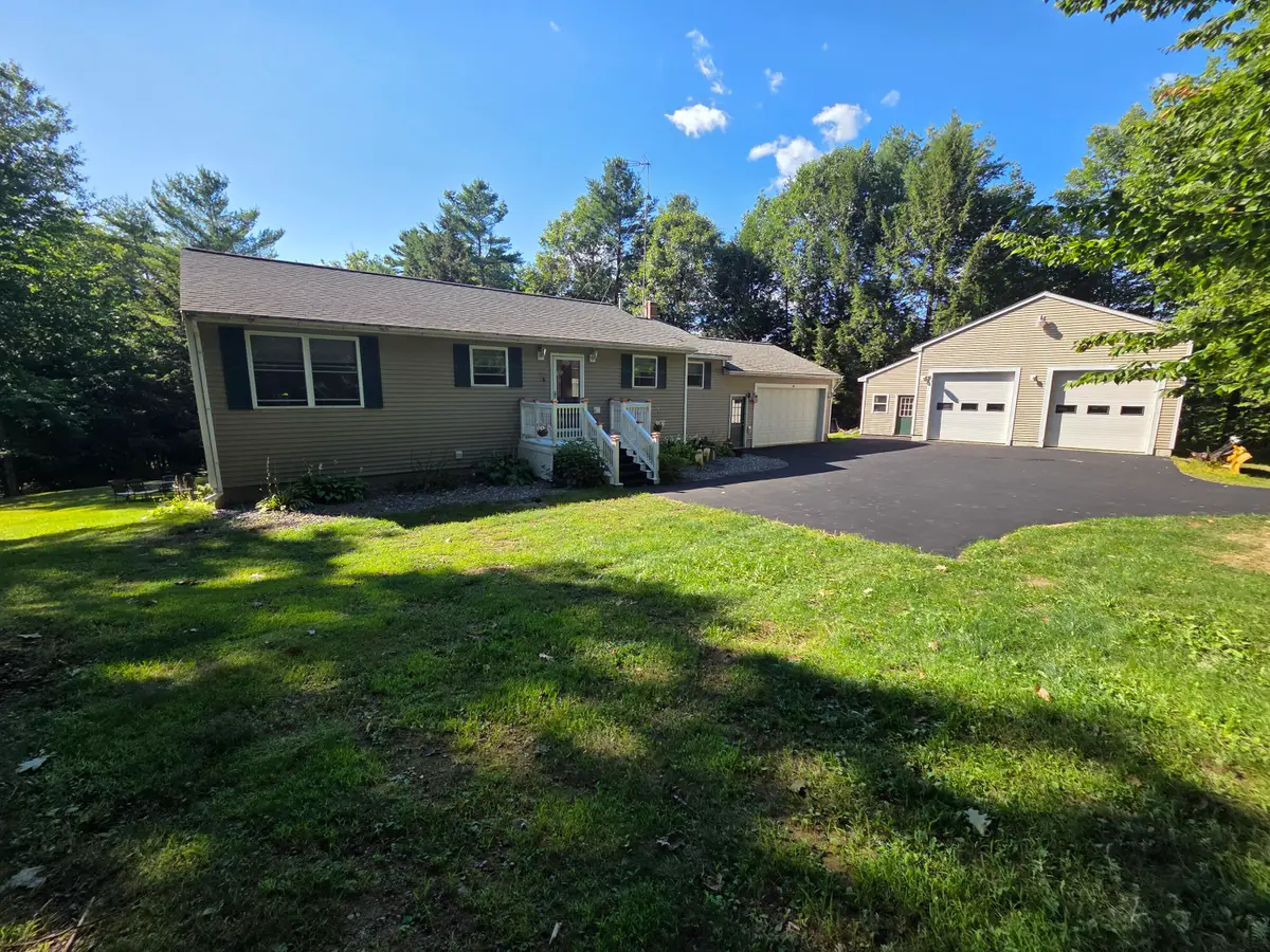 881 River Road, Livermore, ME 04253 - Image #1