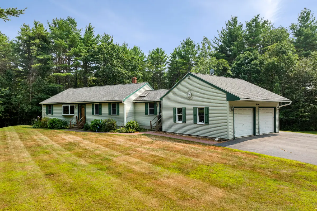 4 Shamrock Lane, Damariscotta, ME 04543 - Image #1