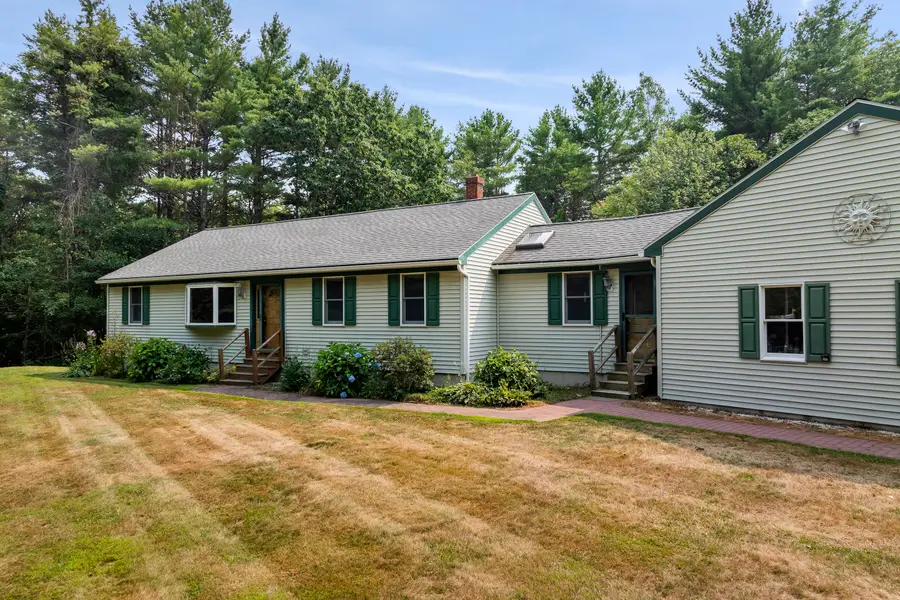 4 Shamrock Lane, Damariscotta, ME 04543 - Image #2