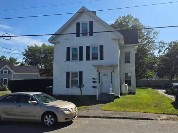 4 Chestnut Street, Rockland, ME 04841
