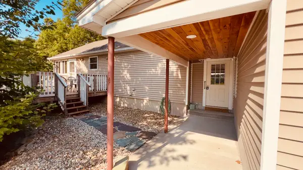 266 S Hiram Road, Hiram, ME 04041