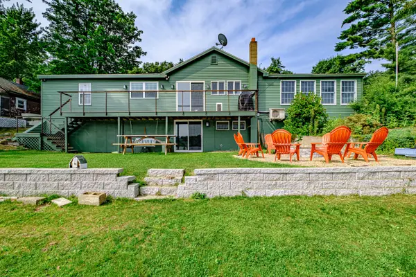 95 Loop Road, Acton, ME 04001