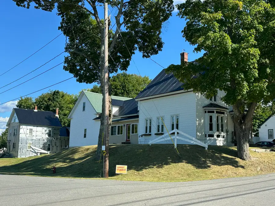36 Sherman Street, Island Falls, ME 04747 - Image #2