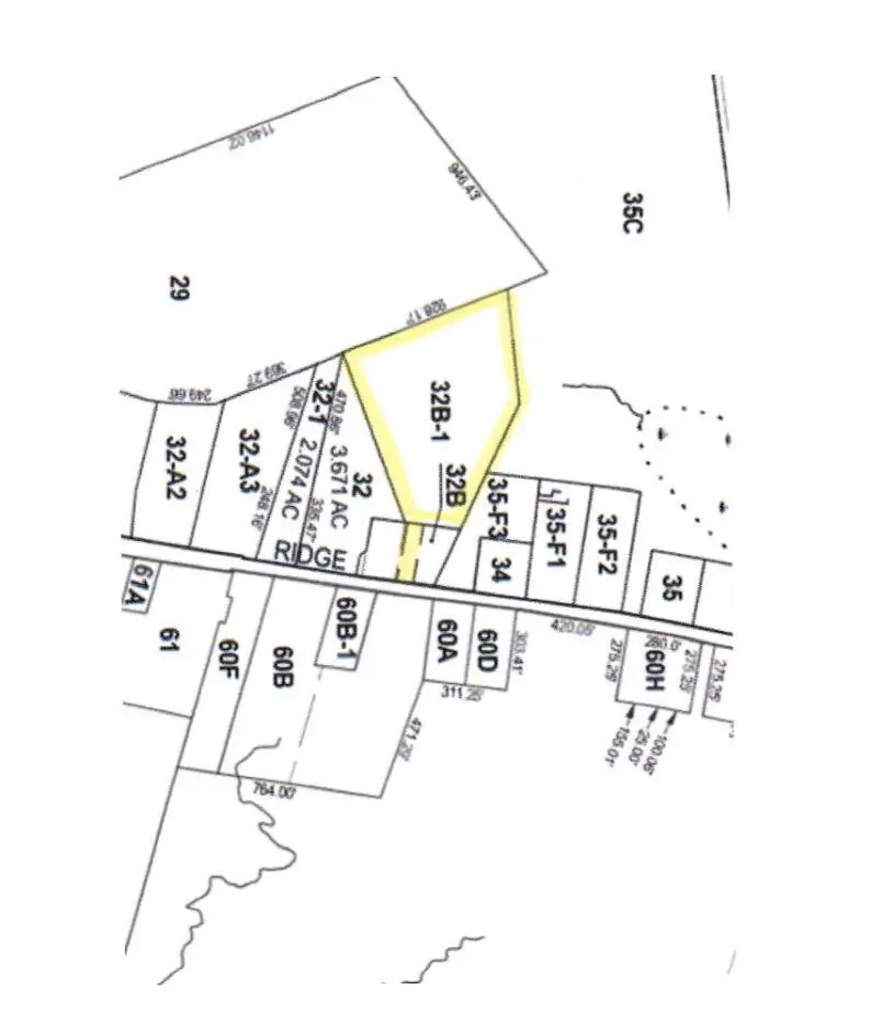 308 Ridge Road #Lot 1, Fairfield, ME 04937 - Image #1