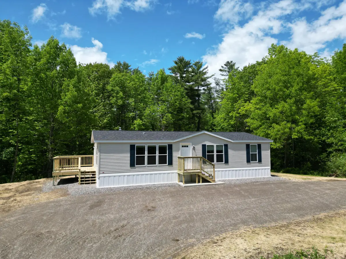 21 Lily's Way, Fairfield, ME 04937 - Image #1
