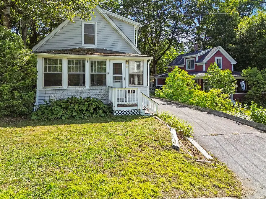 32 Murray Street, Augusta, ME 04330 - Image #3