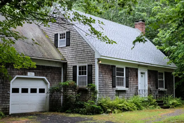 116 Mistic Avenue, Rockport, ME 04856