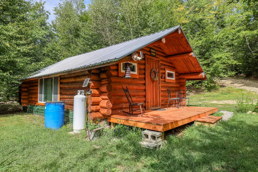 166 Lamb Road, Carthage, ME 04224 - Image #2