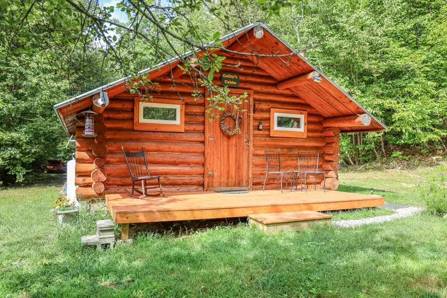 166 Lamb Road, Carthage, ME 04224 - Image #3