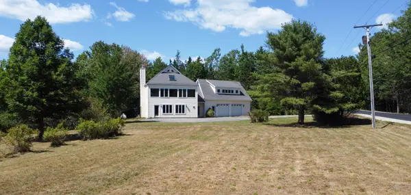 563 Newbury Neck Road, Surry, ME 04684