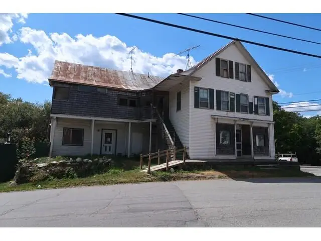 289 Main Street, Canaan, ME 04924 - Image #2