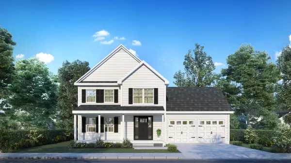 58 Woodcock Drive, Gray, ME 04039