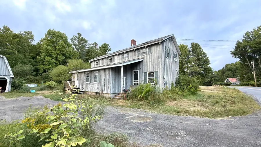 1123 South Street, Dover Foxcroft Town, ME 04426 - Image #2