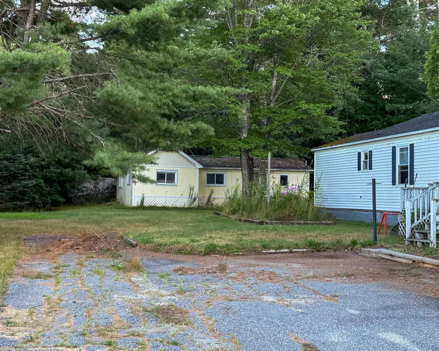190 W Franklin Road, Franklin, ME 04634 - Image #2