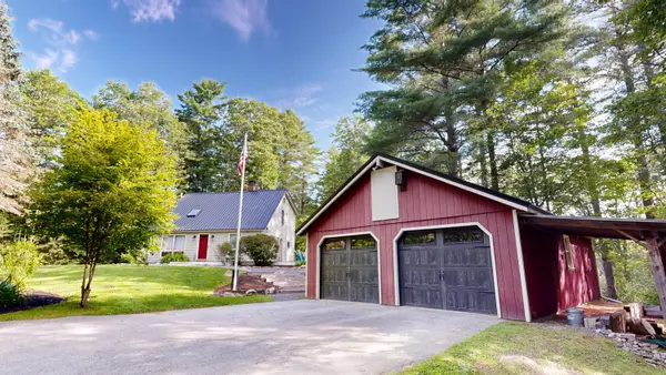 16 Shady Lane, Jefferson, ME 04348