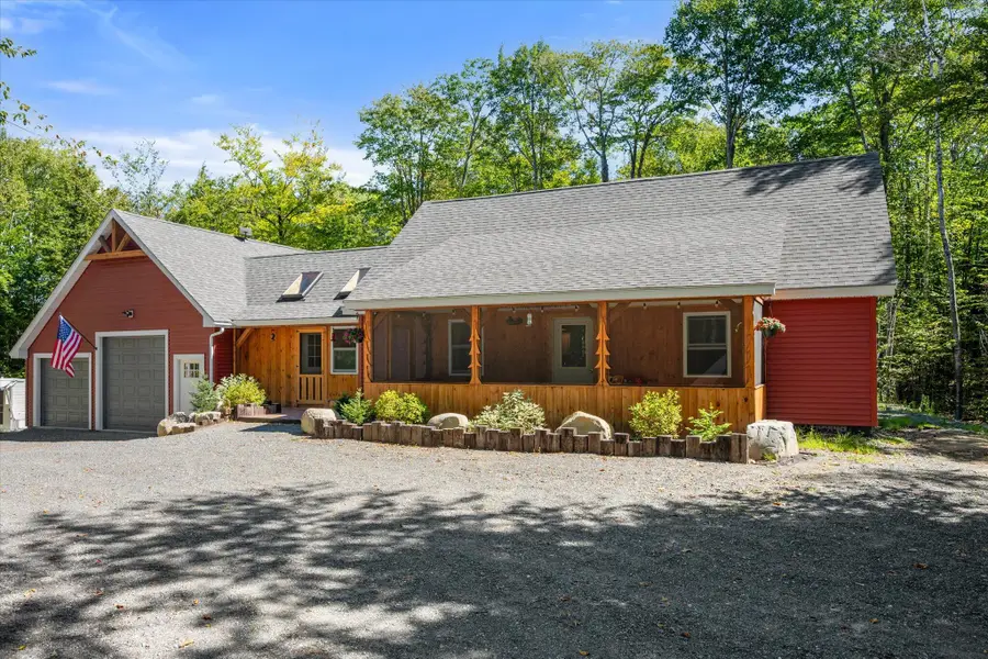 2 Susan's Way, Milo, ME 04463 - Image #2