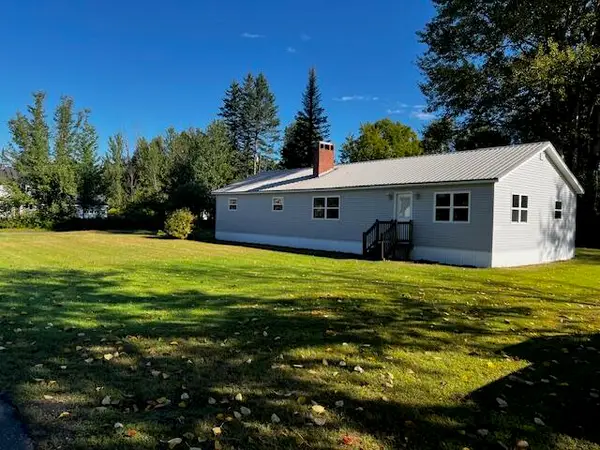 411 Station Road, Stacyville, ME 04777