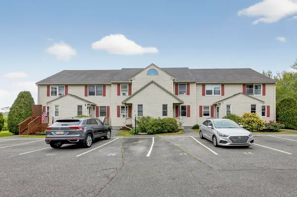 125 Portland Avenue #24, Old Orchard Beach, ME 04064