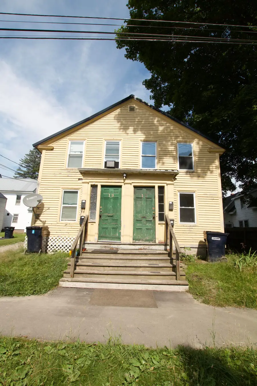 17-19 Prentiss, Bangor, ME 04401 - Image #2