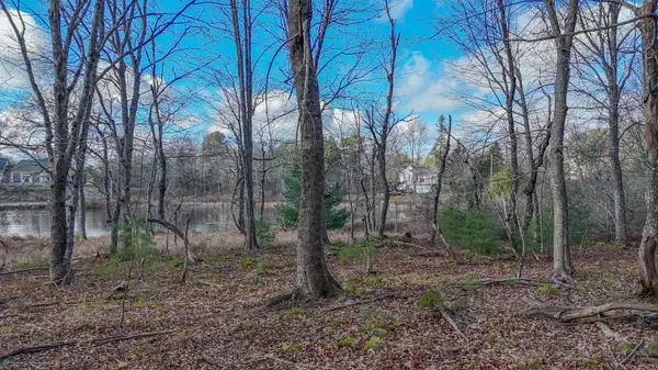 Lot #13-1 Shore Road, Ellsworth, ME 04605