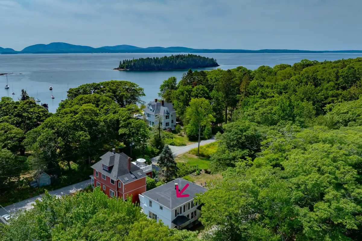 66 Waukeag Avenue, Sorrento, ME 04677 - Image #1