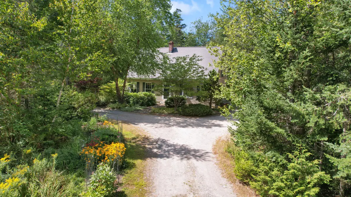 97 Crabtree Circle, Hancock, ME 04640 - Image #1