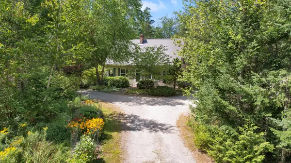 97 Crabtree Circle, Hancock, ME 04640
