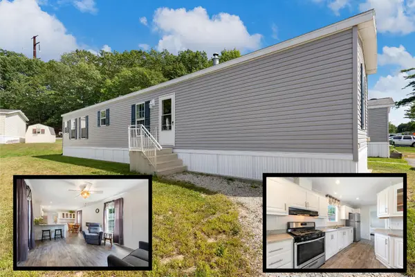 10 Village Drive, Lewiston, ME 04240