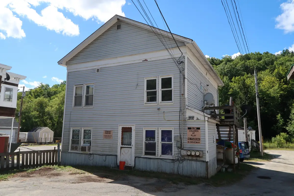 202 Mount Vernon Avenue, Augusta, ME 04330 - Image #1