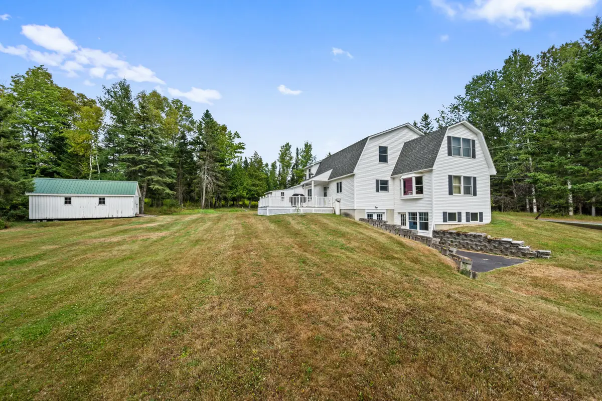 62 Loon Lake Road, Rangeley, ME 04970 - Image #1