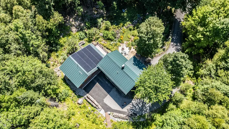 390 Howard Pond Road, Hanover, ME 04237 - Image #2