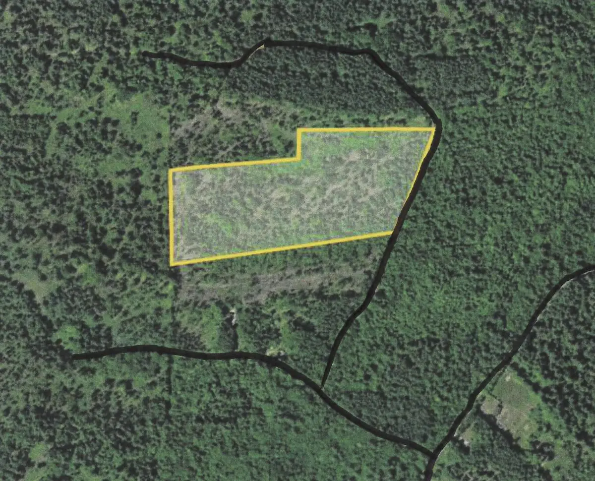 Lot 7-001 Crouse Road, Bethel, ME 04217 - #1