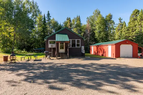 118 Glidden Road, Eustis, ME 04936