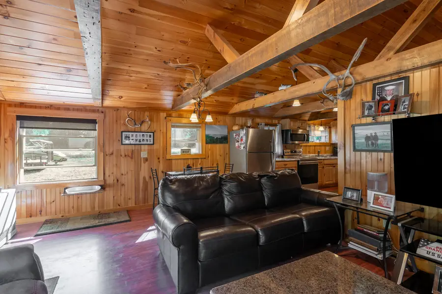 118 Glidden Road, Eustis, ME 04936 - Image #3