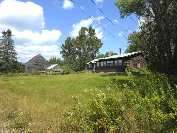 3974 Dam Road, Magalloway Plt, ME 03579