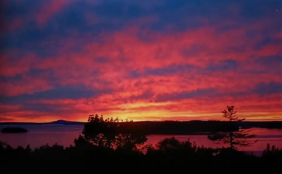 48 Kingsley Farm Road, Gouldsboro, ME 04607 - Image #3